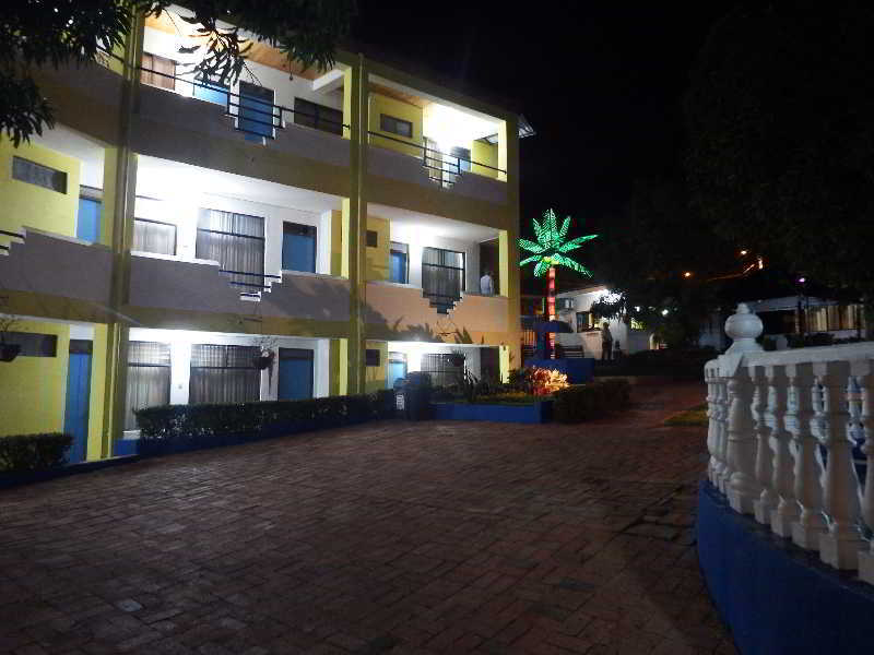 Hotel Campestre Villa Yudy Melgar Exterior photo