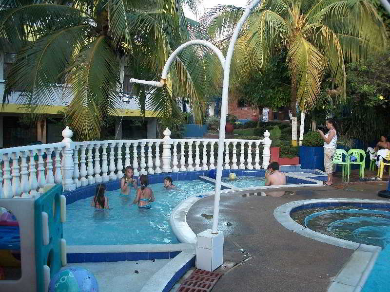 Hotel Campestre Villa Yudy Melgar Exterior photo